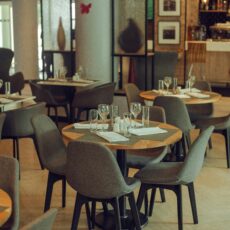 Building Friendships and Fostering Genuine Connections on Chubby Cattle BBQ Las Vegas