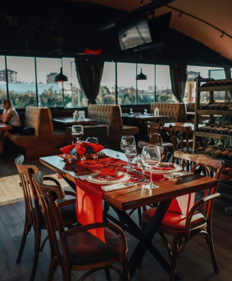 Services Chubby Cattle BBQ Las Vegas